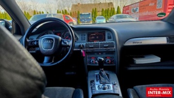 Audi A6 C6 Limousine 3.0 V6 TDI 225KM 2004 Audi A6 Limousine 3,0 TDI Quatro automat 3.0 Diesel 224KM, zdjęcie 34