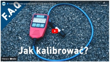 Толщиномер краски датчик тестер P-13-S-AL сталь Alu шарик зонд EN