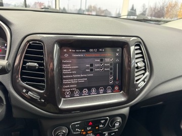 Jeep Compass II SUV Plug-In 1.3 T4 190KM 2020 Jeep Compass Business Plus / Kamera / 1 właściciel, zdjęcie 30