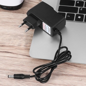 ZASILANIE ADAPTER DC