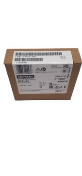 Moduł wejściowy PLC Siemens 6ES7134-6HD01-0BA1 6ES71346HD010BA1