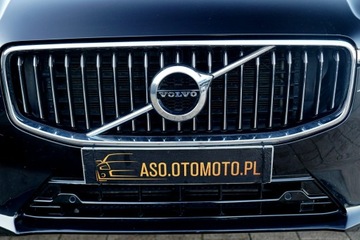 Volvo XC60 II Crossover Plug-In 2.0 T8 Twin Engine Plug-in Hybrid 390KM 2021 Volvo XC 60 INSCRIPTION panorama ful led, zdjęcie 6