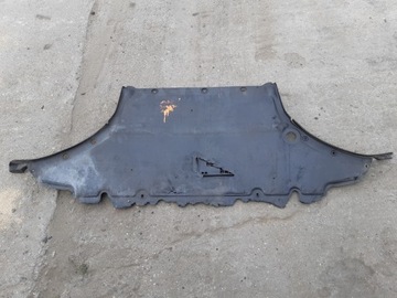 AUDI A4 B8 ПОДЪЕМНАЯ КРЫШКА ДВИГАТЕЛЯ 8K0863821AF