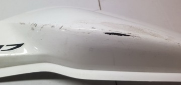 Задний правый борт Honda CB 125 F CB125F