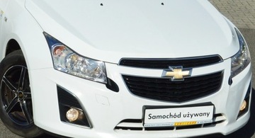 Chevrolet Cruze Hatchback 5d 1.6 16V DOHC 124KM 2013 CHEVROLET CRUZE 1.6 124 KM, zdjęcie 1