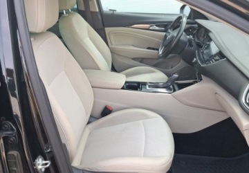 Opel Insignia II Grand Sport 1.5 Turbo 165KM 2017 Opel Insignia 1.5 T Elite SS aut 1.5 Benzyna 165KM, zdjęcie 21