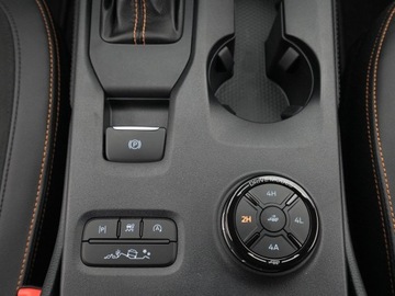 Ford Ranger VI Podwójna kabina 2.0 EcoBlue BI-TURBO 205KM 2026 Ford Ranger 2.0 EcoBlue Bi-Turbo 205KM Wildtrak X, zdjęcie 19