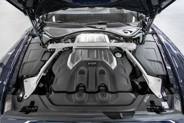 Bentley Continental III 2020 Bentley Continental Flying Spur Krajowy. Gwarancja, zdjęcie 19