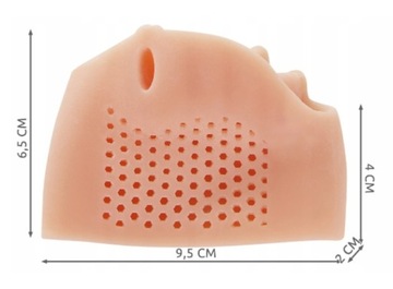 ГЕЛЕВЫЕ ЛЕНТЫ ДЛЯ МЕДА 2 ШТ СТАБИЛИЗАТОР ЗАЛА