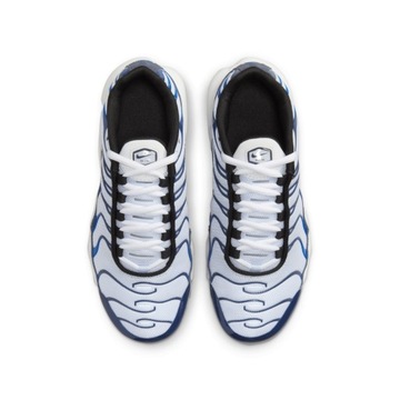 buty sportowe młodzieżowe NIKE AIR MAX PLUS GS sneakers r.37/5