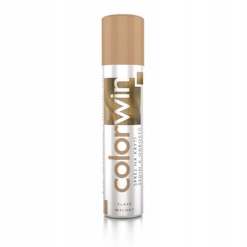 ColorWin Spray na odrosty Szatyn 75ml