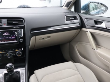 Volkswagen Golf VII Variant 1.4 TSI BlueMotion Technology 140KM 2014 VW Golf 1.4 TSI, Xenon, Bi-Xenon, Klima, zdjęcie 7