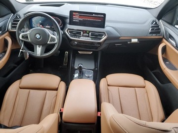 BMW X3 G45 2024 BMW X3 xDrive30I 2024 2.0l 2.0 Benzyna 248KM, zdjęcie 8