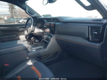  GMC Sierra 2024r., AT4, od ubezpieczalni 3.0 Diesel 305KM, zdjęcie 8