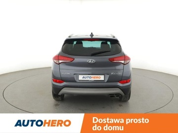 Hyundai Tucson III SUV 1.6 T-GDI 177KM 2016 Hyundai Tucson Kamera, Aut.klima Navi,, zdjęcie 5