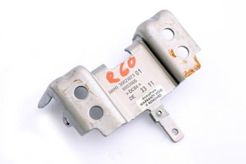 MINI R60 Крышка, корпус, держатель платы