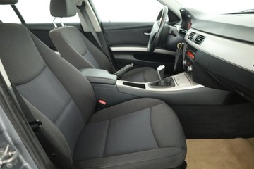 BMW Seria 3 E90-91-92-93 Limuzyna E90 316d 115KM 2010 BMW 3 316 d, Klima, Klimatronic, Tempomat, zdjęcie 6