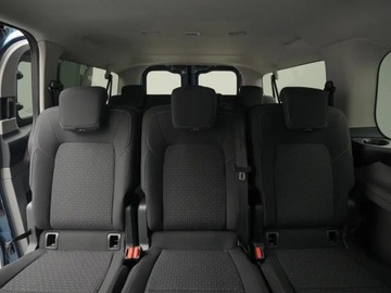 Ford Transit Custom II Van L2 2.0 EcoBlue  136KM 2025 Ford Transit Custom Kombi L2H1 136KM A8 Trend, zdjęcie 23