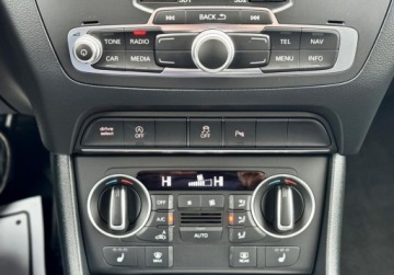 Audi Q3 I SUV Facelifting 1.4 TFSI cylinder on demand 150KM 2018 Audi Q3 1.4T 150KM S-Tronic Sline VAT23 Navi PDC Climatronic Drive Select, zdjęcie 28