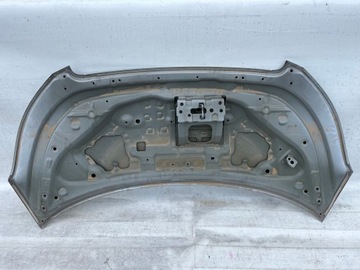 PEUGEOT 108 14- KAPOTA ORIGINÁLNÍ