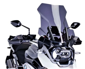 SZYBA TURYSTYCZNA BMW R1200GS 13-18 6486F