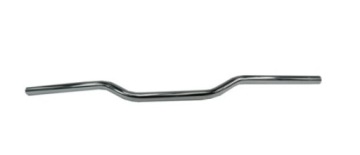 СТАЛЬНОЙ РУЛЬ TRW ZF 25,4 ММ СПИДФАЙТЕР, ХРОМИРОВАННЫЙ