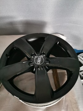 диски 18 5x112 audi a4 B6 B7 b8 b9 A6 C6 C7 C8 Q3 Q5 A6 C6 C7 allroad
