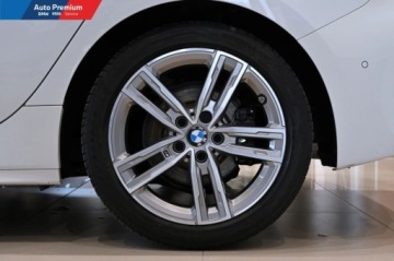 BMW Seria 1 F40 2023 BMW Seria 1 118iFV23Fotel SportowyReflektory LEDModel M Sport 1.5, zdjęcie 22