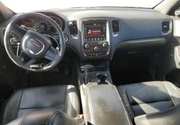 Dodge Durango III 2018 Dodge Durango Auta z USA - Zapytaj o wiecej ofert 5.7 Benzyna 360KM, zdjęcie 10