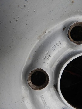 RÁFKY KOLA SKODA FABIA ROOMSTER 14'' PNEUMATIKY 185/60R14 ZIMNÍ 5X100 POLO IBIZA