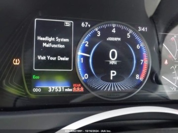 Lexus 2022 Lexus UX 200 2022 2.0l 2.0 Benzyna 169KM, zdjęcie 10