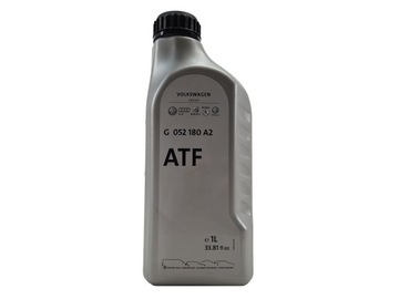 OLEJ ATF SKRZYNI BIEGÓW MULTITRONIC AUDI G052180A2