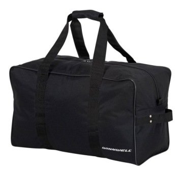 Сумка Winnwell Basic Carry YTH, чорна, Дитяча, 24"