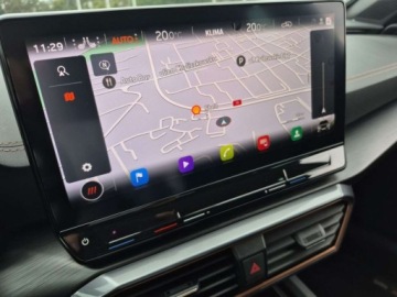 Cupra Formentor Crossover 2.0 TSI 245KM 2024 Cupra Formentor TSI 245KM VZ, Matrix LED , Kam. 360, DCC- aktywne zawiesze, zdjęcie 14