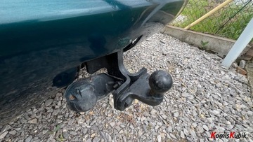 Mercedes Klasa M W163 1998 Mercedes-Benz ML 7 - osob 7 foteli ,NAPEDY 4X4 fajny stan mozliwa zamiana, zdjęcie 29