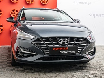 Hyundai i30 III Wagon Facelifting 1.0 T-GDI 120KM 2023 HYUNDAI i30 1.0 T-GDI Smart Combi 120KM 2023, zdjęcie 22