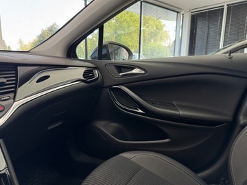 Opel Astra K Sportstourer Facelifting 1.5 Diesel 122KM 2022 Opel Astra Business Elegance / 1 właściciel / Salo, zdjęcie 25