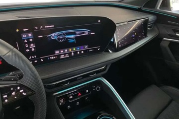 Audi Q5 II 2025 Audi SQ5 3.0 367KM Duzy rabat Polski salon Dowolna konfiguracja 3.0, zdjęcie 15