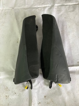 Mercedes gle coupe amg w167 сиденья бока, салон, центр, тоннель, ковры