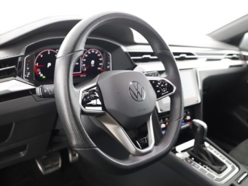 Volkswagen Arteon Fastback Facelifting 2.0 TDI 200KM 2022 Volkswagen Arteon Shooting Brake | Panorama | Kame, zdjęcie 13