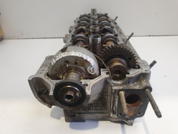 Lexus IS 200 IS200 2.0 B VVTi ГОЛОВКА ЦИЛИНДРА