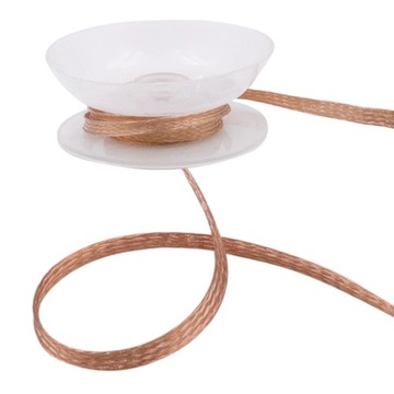 ДЕПАЯТНАЯ ЛЕНТА, ПАЯЛЬНЫЙ МОСТ 2ММ Х1,5М