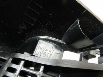 RENAULT KOLEOS VNITŘNÍ ZRCÁTKO ZPÁTEČNÁ 2009