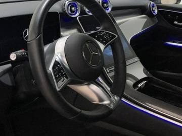 Mercedes GLC C254/X254 2025 GLC 200 d mHEV 4-Matic Avantgarde 163KM, zdjęcie 5