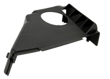 DOLNA OSŁONA SILNIKA Quad Diablo Fuxin 150/200cc