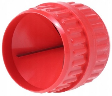 ДВУХСТОРОННИЙ ГРЕЙДЕР 6-36мм ДЛЯ МЕДНЫХ ТРУБ PEX