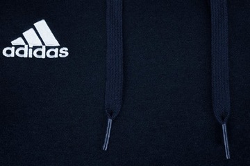 adidas bluza męska z kapturem sportowa roz.XL