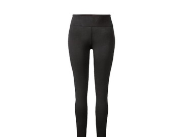 Esmara legginsy damskie z wysokim stanem S 36/38