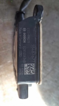 NOX PROBE ZAFIRA C INSIGNIA B 1.6 CDTI 55487677