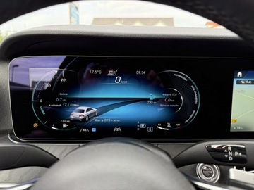 Mercedes Klasa E W213 Limuzyna Facelifting 2.9 E400d 330KM 2021 Mercedes E 400 3,0 Diesel*AMG-Line*, zdjęcie 27